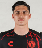 Aaron Mejia