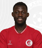 Ibrahim Sesay