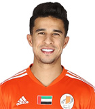 Firas Ben Larbi