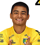 Miguel Angel Mayo Canul
