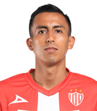 Jair Omar Cortes Alvarez