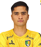 Javier Casillas Alavez