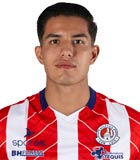 Daniel Moises Guillen Moreno