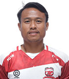 Ricki Ariansyah