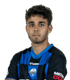 Lucas Copado