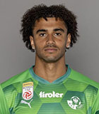 Jamie Lawrence
