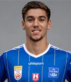 Mehmet Ibrahimi