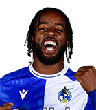 Shaqai Forde