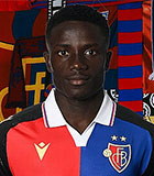 Emmanuel Essiam
