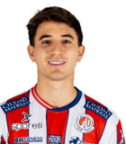 Sebastian Perez Bouquet
