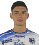 Osvaldo Alonso Barrantes Segura