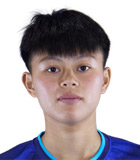 Lee Yuwen