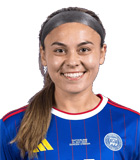 Sofia Harrison