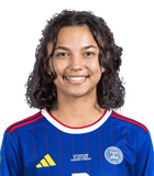 Malaea Louise Cesar