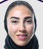 Maryam Yektaei