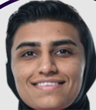 Fatemeh Amineh Borazjani