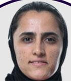 Behnaz Taherkhani