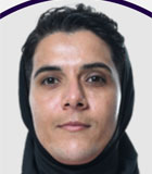Zahra Sarbali