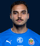 Eduardo Garcia Mendoza