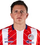 Gabriel Martinez Fregoso
