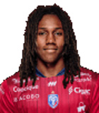 Kadeem Cole