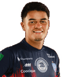 Andrey Soto