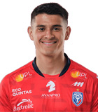 Jean Carlo Alvarado
