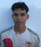 Gustavo Andres Munoz Rodriguez
