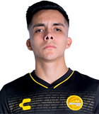 Alam Fernando Galindo Gajon