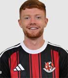 Fraser Bryden