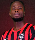 Michael Ologo Inainfe