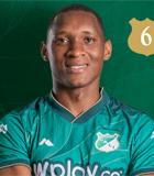 Victor Danilo Mejia Mina