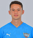 Kevin Orduy Gamboa
