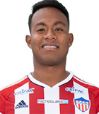 Leider Ivan Berrio Pena