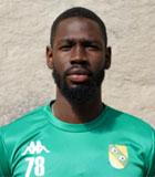 Bachir Diop