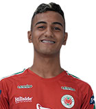 Breider Villalobos Moreno