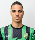 Igor Cvetojevic