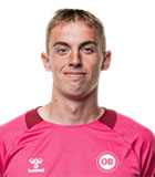Magnus Nielsen