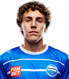 Andrey Okladnikov