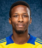 Alassane Sidibe