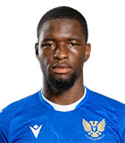 Cheick Diabate