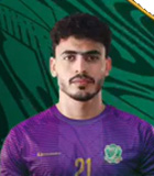 Hasan Ahmed