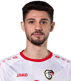 Kamel Hmeisheh