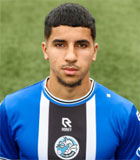 Salah-Eddine Oulad M'Hand