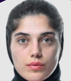 Sana Sadeghi