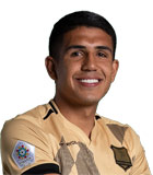 Juan Esteban Avalo Trejos