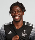 Cedric Ngah