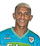 Duvan Rodriguez Urango