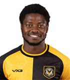 Bobby-Emmanuel Kamwa