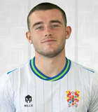 Joshua Williams